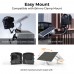 Brinno ASP1000-P Solar Power Kit Brinno ASP1000-P Solar Power Kit